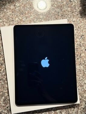 Apple iPad Pro 12.9-inch (3rd generation) 512 GB Wi-Fi + Cellular